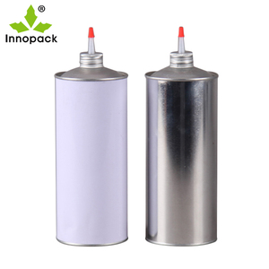 Fabricación de cubos de latas de botellas de pegamento vacías a bajo precio del vendedor de fábrica de China - Product Image 6