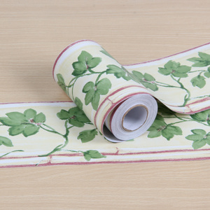Jinjinyi — papier peint vinyle adhésif en plastique imperméable à l'huile, autocollant pour bordure, décoration de cuisine, salle de bains, <span class=keywords><strong>B2022</strong></span> - Product Image 5