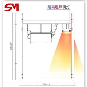 Economico e pratico diversi condimento popcorn più caldo - Product Image 3
