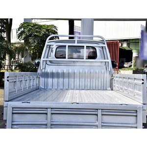 Camioneta DFSK Mini de Segunda Mano -- Fila Simple, Manual, Euro 6, Cámara Trasera, Hecho en China, en Existencia, Económico - Product Image 5