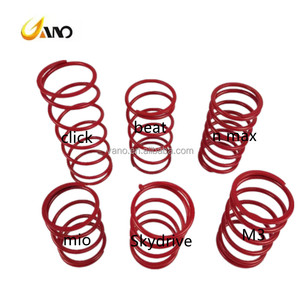 Molla Centrale CVT WANOU per Moto da Corsa, Colore Personalizzato, per N MAX/BEAT/CLICK/<span class=keywords><strong>MIO</strong></span>/M3/SKYDRIVE - Product Image 1