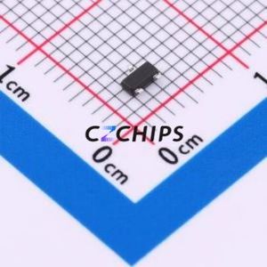 ทรานซิสเตอร์ภาคสนามทรานซิสเตอร์ CES2320-VB SOT-23(TO-236) ใหม่และดั้งเดิม (MOSFET) - Product Image 2