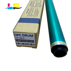 ดรัม OPC ที่ใช้ร่วมกันได้สำหรับเครื่องพิมพ์ <span class=keywords><strong>Konica</strong></span> Minolta Bizhub รุ่น C3351 3350i 3850i 3300i 4000i <span class=keywords><strong>3320i</strong></span> 4010i - Product Image 2