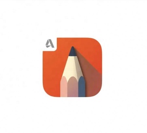 Software de Dibujo Natural Onedriver para Win/Mac, Envío de Enlace de Descarga, Efecto Realista Pintado a Mano para Cuadernos de Dibujo 2021 - Product Image 1