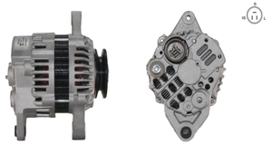 Alternateur voiture 12V 45A 1S OEM Alternateur pour <span class=keywords><strong>Suzuki</strong></span> Alto <span class=keywords><strong>Samurai</strong></span> Swift 1.0 1.3L SUV Alternator14684 31400-82611 31400-83010 - Product Image 2