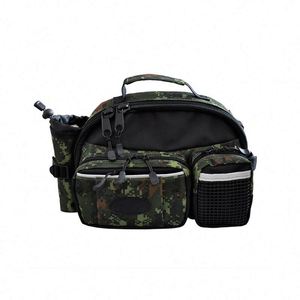 Échantillon Gratuit : Boîte de Transport Pliable pour Poissons Vivants, Seau Isotherme pour Kayak - Product Image 4