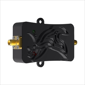 EDUP EP-AB007 4W 2.4Ghz <span class=keywords><strong>Wifi</strong></span> Bộ Khuếch Đại Băng Thông Rộng Không Dây Bộ Định Tuyến Dải Công Suất <span class=keywords><strong>Wifi</strong></span> Tín Hiệu Tăng Cường - Product Image 1