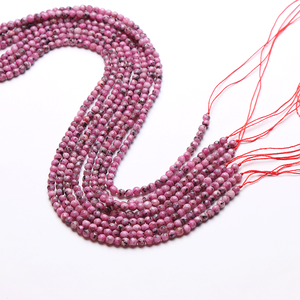 Cuentas de Piedras Preciosas de Ojo de Gato y Piedra Lunar Arcoíris WENCHI en Oferta, Corte Brillante Pulido, 8mm, Diámetro del Orificio de 1mm, Ágata Mineral Azul - Product Image 6