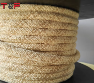 Popular Fire Dance Equipment 30m Rollo <span class=keywords><strong>de</strong></span> cuerda <span class=keywords><strong>de</strong></span> 1mm para Fire Poi Staff - Product Image 5