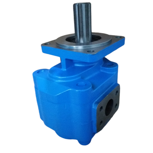 Série de pompes simples JHP CBGJ - Diverses spécifications - Fonctionnement stable - Support personnalisable - Garantie 1 an - Shandong - Product Image 5