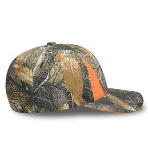 Gorra de Béisbol Bordada en 3D Estilo Vintage Personalizada, Ajustable, Transpirable, 100% Algodón, Visera Curva, Unisex, para Deportes al Aire Libre - Product Image 5