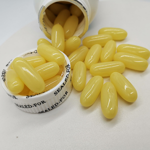 Collagen White ning Skin Capsule <span class=keywords><strong>Bulk</strong></span> Großhandels preis Vitamine Supplement Haar Hautpflege Collagen Softgel <span class=keywords><strong>Bulk</strong></span> - Product Image 3