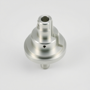 Mecanizado CNC de Precisión, Piezas de Torneado, Prototipos Rápidos, Latón, Tratamiento de Superficie de Alta Calidad, Personalizado, OEM, Certificado ISO9001 - Product Image 2