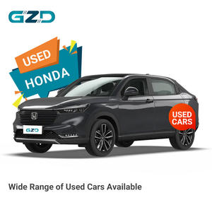 Coche Usado Barato Honda Vezel 2023 SUV <span class=keywords><strong>de</strong></span> Segunda <span class=keywords><strong>Mano</strong></span> Vehículo a Gasolina Coche Chino para Adultos - Product Image 1