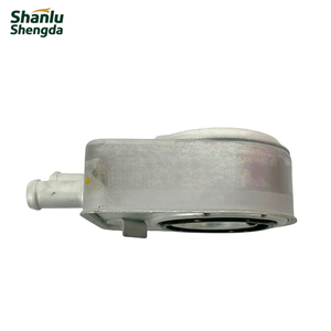 น้ำมันเครื่องทำความเย็นสำหรับ Hyundai Santa Fe Sonata Tucson Kia Optima Sorento 264102G001 26410-2G001 - Product Image 6
