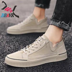 Chaussures en toile respirantes et résistantes pour hommes, idéales pour le sport et les loisirs en extérieur, toutes saisons – Grande Vente - Product Image 2