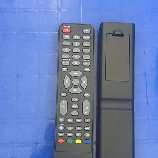 Brand New Replacement Air Conditioner Remote Control SRT-24HX1001 Plastic Electric Battery Eco-Friendly 1 Year Warranty