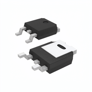Achetez des composants électroniques en ligne Thyristors TO-252-3, DPAK, SC-63 T810-800B-TR BOM IC en stock - Product Image 1