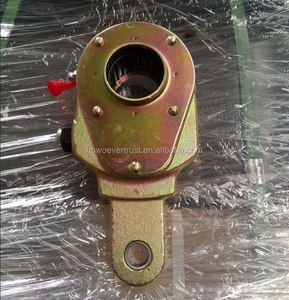 WG9100440005 HOWO 371 Tipper Phụ Tùng Xe Tải Howo Slack Adjuster - Product Image 3