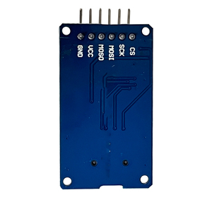 Oky3002 okystar <span class=keywords><strong>SD</strong></span> Card Adapter lưu trữ Board <span class=keywords><strong>SD</strong></span> TF Mô-đun đầu đọc thẻ - Product Image 4