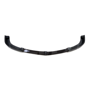 Per <span class=keywords><strong>Mercedes</strong></span> Bnez classe E W212 Amg E63 2010-2013 labbro anteriore in fibra di carbonio stile Vorstein - Product Image 4