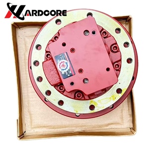 TM06 208-1145 2081145 TRAVEL MOTOR FINAL DRIVE FITS 304 304.5 305 - Product Image 2