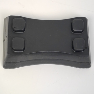 Almohada Cervical para Alivio del <span class=keywords><strong>Dolor</strong></span>, Restaurador de la Curva Cervical, Almohada Ergonómica para Soporte Cervical en <span class=keywords><strong>el</strong></span> Hogar - Product Image 4
