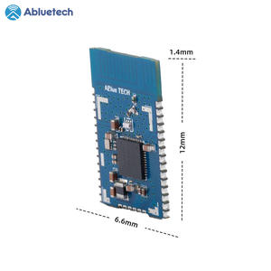 Nordic NRF7002 düşük güç WiFi 6 modülü çift bant/destek meselesi - Product Image 3