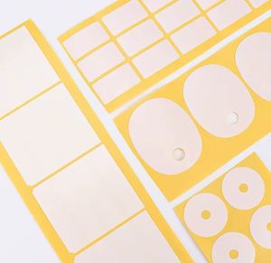 Nhà phân phối bán buôn tấm khuếch tán Polycarbonate PC, màng khuếch tán PC, màng phản quang đèn LED - Product Image 1