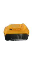Marteau électrique industriel sans fil ELETORQ HYHDE40B0 21V/220V, moteur sans balais, couple maximal de 95,9 pi-lb, 3600 BPM, 800W