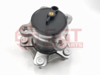 Conjunto de Rodamiento de Cubo de Rueda Trasera para Nissan Kicks P15 1.6L 43202-5RB1A 432025RB1A 43202-5EE1A 432025EE1A 43202-6LB0A 43202-6LW0A