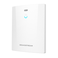Point d'accès Wi-Fi 6 extérieur Grandstream GWN7660ELR AX3000 flambant neuf