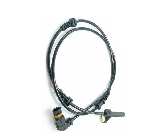 Precio de fábrica al por mayor Auto parte Abs Sensor de velocidad de rueda 2219055700 2215401217 2219050001 2215400317 para Mercedes Benz Sensor