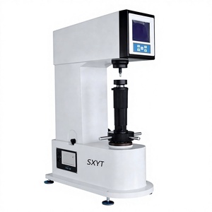 Sıcak Fırsat HRS-150 SXYT Marka Yüksek Hassasiyetli Dijital <span class=keywords><strong>Rockwell</strong></span> Sertlik Ölçer 1 Yıl Garantili Metal Malzeme Test Cihazı - Product Image 2