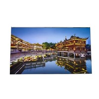Modul Layar LCD TFT Innolux M270HCJ-L5B 27 Inci FHD 1920x1080 Asli, 30 Pin LVDS WLED Panel Layar Non-Touch