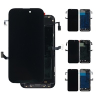 Neues In-cell OLED-Display-Modul für 12/12 Mini/12 Pro/12 Pro Max, 100% Vollständig Getestet, 1 Jahr Garantie