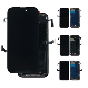 Nueva Pantalla LCD In-cell para iPhone 12, 12 Mini, 12 Pro, 12 Pro Max, Pantalla Táctil LCD para Teléfono Móvil - Product Image 3