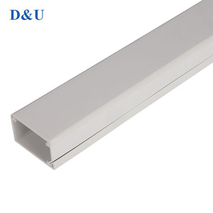 Approvisionnement d'usine prix attractif plat <span class=keywords><strong>goulotte</strong></span> - Product Image 3