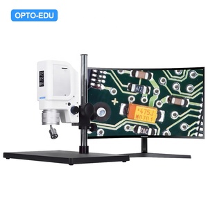 OPTO-EDU Kính Hiển Vi Kỹ Thuật Số Stereo A32.6401 12.0M Kính Hiển Vi Kỹ Thuật Số - Product Image 3