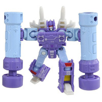OEM figurine d'action de haute qualité imprimée en 3D, figurine en vinyle à joints multiples transformés, jouet en PVC