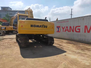 Excavadora Komatsu de motor usado, motor de caja de cambios, bomba de engranajes, componentes de núcleo de oruga hidráulica original de Japón, PLC 20TON - Product Image 2
