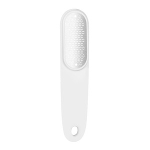 New retractable foot file/scraper for home use, made of stainless steel, for scraping calluses and removing thick pedicure - Product Image 2