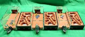 <span class=keywords><strong>Fourmilière</strong></span> rectangulaire moderne en acrylique écologique pour l'éducation scientifique et l'enseignement scolaire - Product Image 5