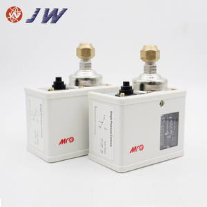 مفتاح ضغط عالي الجودة لتطبيقات ضواغط الهواء وأنظمة التدفئة والتهوية وتكييف الهواء - نماذج التحكم في ضغط مضخة المياه P3 P6 P10 P16 P20 30DEkg - Product Image 4