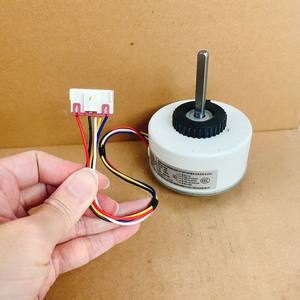 มอเตอร์พัดลม ZKFP-30-8-358 DC 25W 310V สำหรับเครื่องปรับอากาศ TCL Xiaomi - Product Image 2