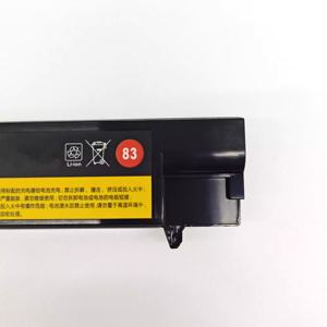 Batterie neuve 01AV417 (83) pour Lenovo ThinkPad E475, E570, E570c, <span class=keywords><strong>E575</strong></span>. SB10K97574 - Product Image 3