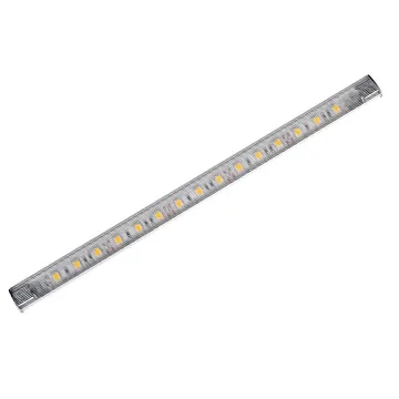 Tira de luz LED recargable más barata enlazable ultrafina 3W 300mm (mm)