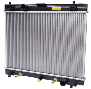 Radiateur PEIVSO 16400-21300 pour TOYOTA Yaris NCP90 NCP130 Scion xD 2008-2014 1.8L - Product Image 1