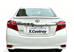 Toyota Vios Usata Economica, Auto Subcompact Automatica per Esportazione - Product Image 5