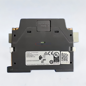100% ใหม่ DVP-ES2 DVP32XP200T PLC 32 จุดโมดูลขยาย I/O แบบดิจิตอลในสต็อก - Product Image 6